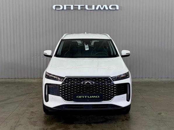 Chery Tiggo 4 I Рестайлинг 2 с пробегом 2025 года, цена 1 927 000 рублей, 5181 км, внедорожник, Автокод Объявления