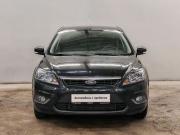 Ford Focus II Рестайлинг Москва  - изображение 16