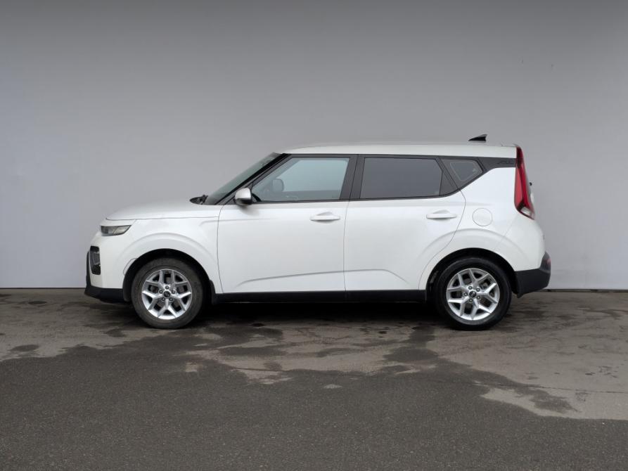 Kia Soul III Москва  - изображение 2