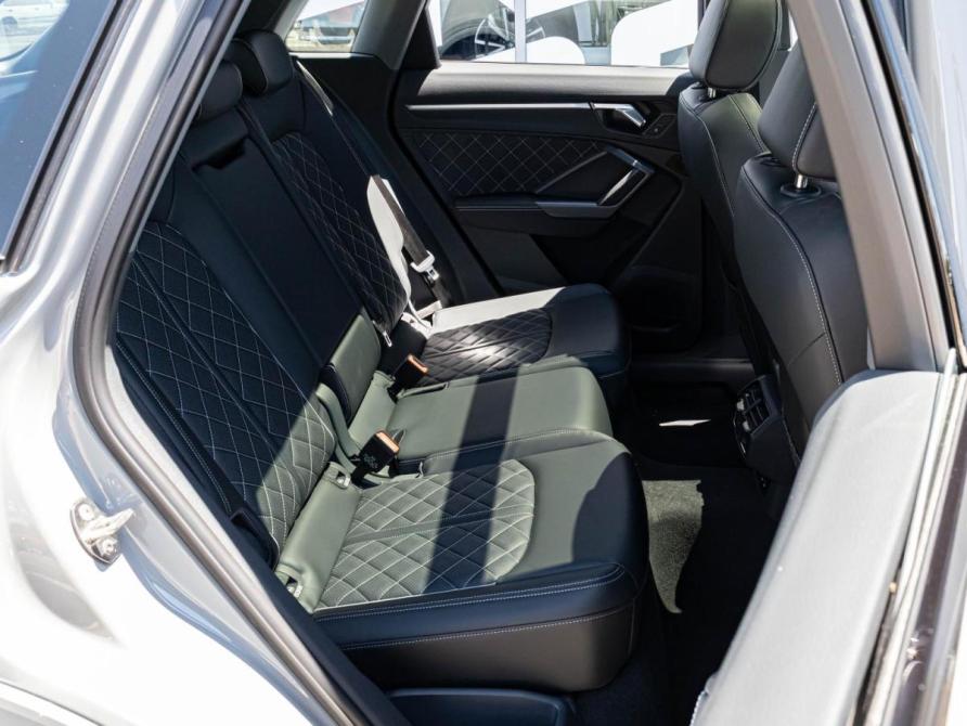 Audi Q3 III (FJ) Краснодар  - изображение 7