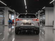 GAC Trumpchi GS3 II Москва  - изображение 34