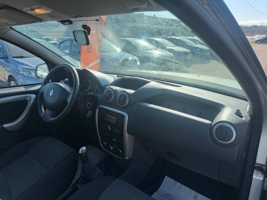 Renault Duster I Ногинск  - изображение 15