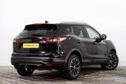 Nissan Qashqai II Сургут  - изображение 22