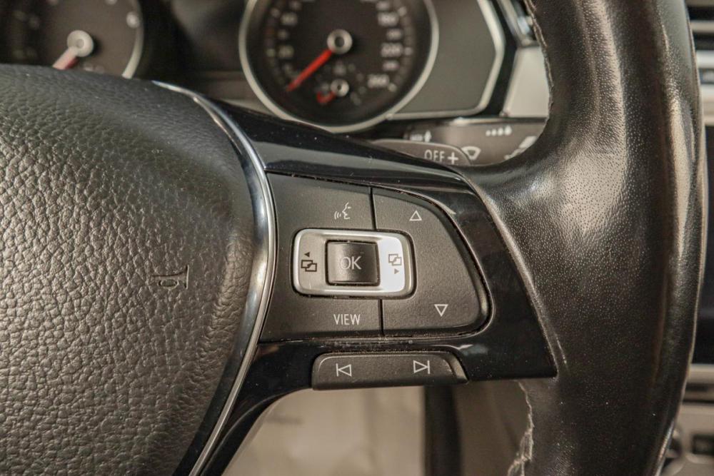 Volkswagen Passat B8 Челябинск  - изображение 12