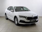 Skoda Octavia IV (A8) Химки  - изображение 35