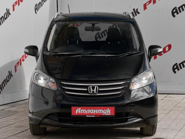 Honda Freed I с пробегом 2010 года, цена 1 030 000 рублей, 172428 км, компактвэн, Автокод Объявления