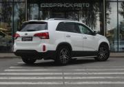 Kia Sorento II Рестайлинг Брянск  - изображение 25