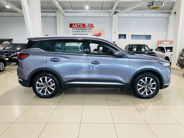 Xcite X-Cross 7 с пробегом 2024 года, цена 2 250 000 рублей, 12286 км, внедорожник, Автокод Объявления