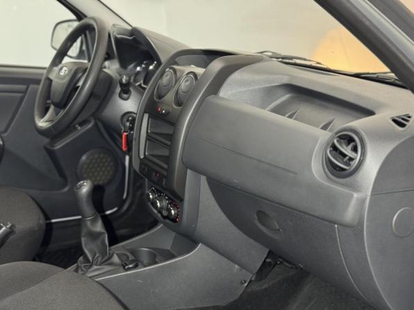 Lada (ВАЗ) Largus I Рестайлинг с пробегом 2024 года, цена 1 269 000 рублей, 26846 км, фургон, Автокод Объявления