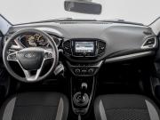 Lada (ВАЗ) Vesta I Москва  - изображение 40