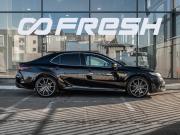 Toyota Camry VIII (XV70) Краснодар  - изображение 27