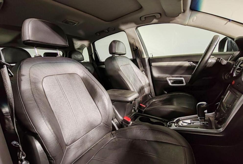 Opel Antara I Рестайлинг Ярославль  - изображение 16