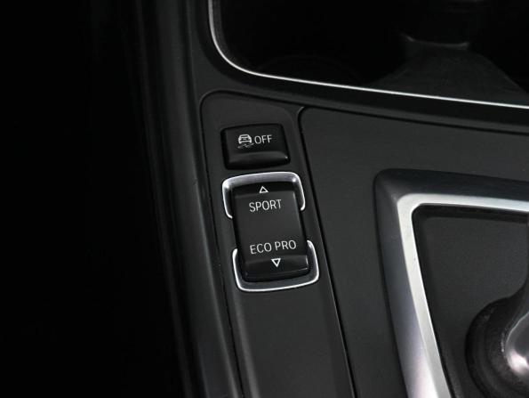 BMW 3 серии VI (F3x) с пробегом 2012 года, цена 1 354 000 рублей, 301294 км, седан, Автокод Объявления