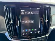 Volvo S90 II Рестайлинг Москва  - изображение 62
