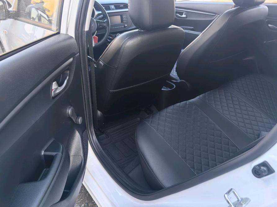 Kia Rio IV Рестайлинг Нижнекамск  - изображение 21