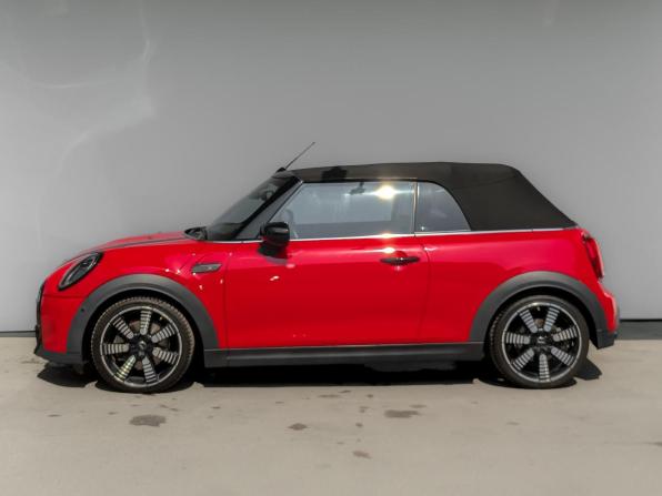 Mini Countryman II Рестайлинг с пробегом 2022 года, цена 3 915 000 рублей, 48277 км, внедорожник, Автокод Объявления