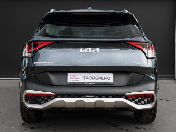 Kia Sportage V с пробегом 2023 года, цена 3 798 000 рублей, 41856 км, внедорожник, Автокод Объявления