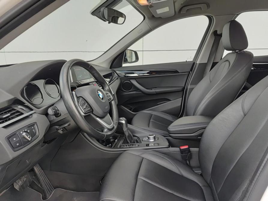 BMW X1 II (F48) Казань  - изображение 20