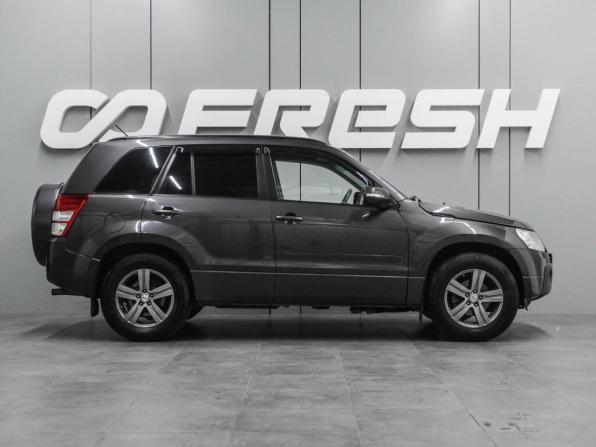 Suzuki Grand Vitara II Рестайлинг с пробегом 2010 года, цена 1 187 000 рублей, 189311 км, внедорожник, Автокод Объявления