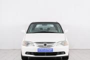 Honda Odyssey II Красноярск  - изображение 25