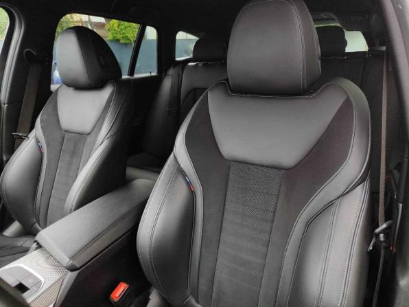 BMW 3 серии VII (G2x) с пробегом 2020 года, цена 3 675 000 рублей, 113301 км, универсал, Автокод Объявления