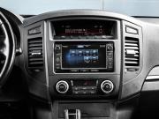 Mitsubishi Pajero IV Рестайлинг 1 Новороссийск  - изображение 47