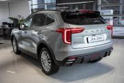 Haval Jolion I Рестайлинг 2 Москва  - изображение 22