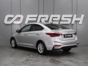Hyundai Solaris II Воронеж  - изображение 19