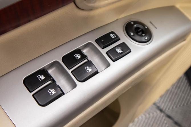 Hyundai Santa Fe II с пробегом 2006 года, цена 1 099 000 рублей, 269000 км, внедорожник, Автокод Объявления