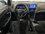 Hyundai i40 I Рестайлинг Москва  - изображение 21