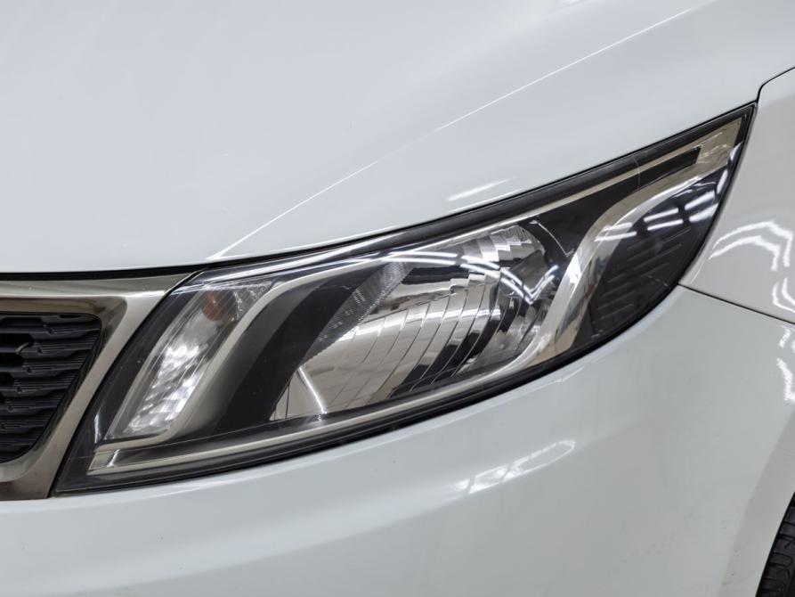 Kia Rio III Волгоград  - изображение 10