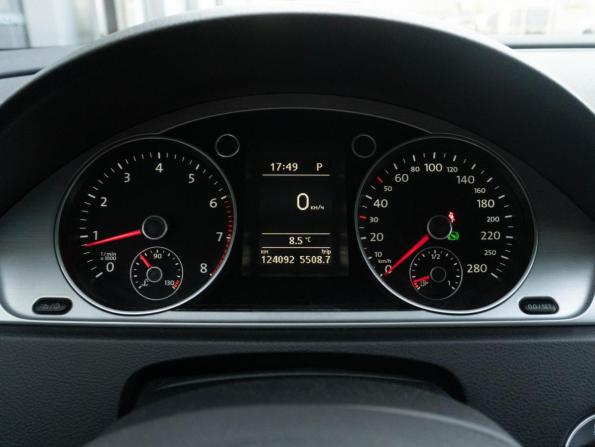 Volkswagen Passat CC I Рестайлинг с пробегом 2012 года, цена 1 350 000 рублей, 123963 км, седан, Автокод Объявления