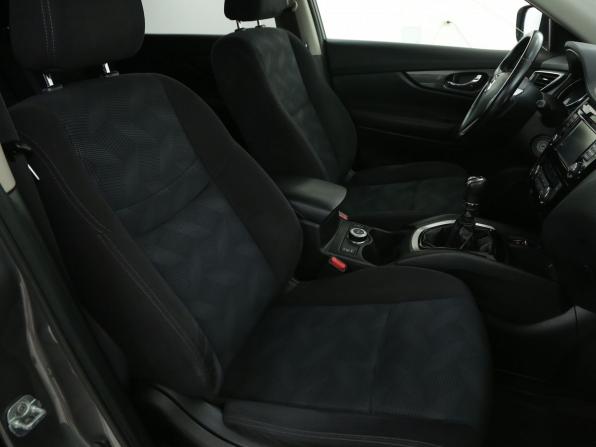 Nissan X-Trail III с пробегом 2015 года, цена 1 690 000 рублей, 112000 км, внедорожник, Автокод Объявления