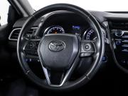 Toyota Camry VIII (XV70) Москва  - изображение 35