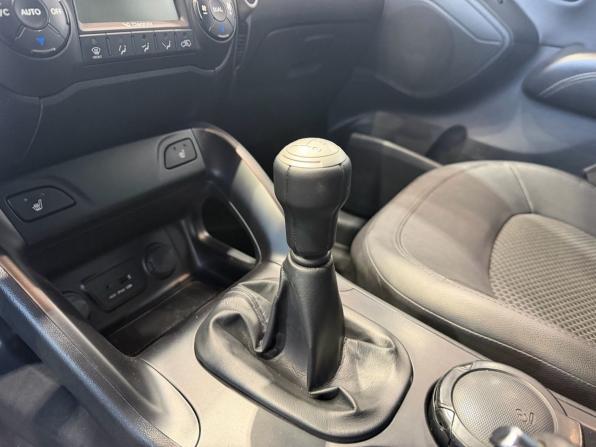 Hyundai ix35 I с пробегом 2012 года, цена 1 195 000 рублей, 147225 км, внедорожник, Автокод Объявления