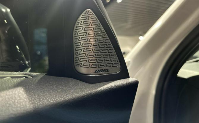 Geely Tugella I Рестайлинг с пробегом 2023 года, цена 2 780 000 рублей, 31524 км, внедорожник, Автокод Объявления