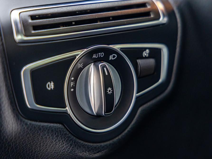 Mercedes-Benz C-Класс IV (W205) Рестайлинг Волгоград  - изображение 17