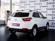 Hyundai Creta I Ростов-на-Дону  - изображение 32