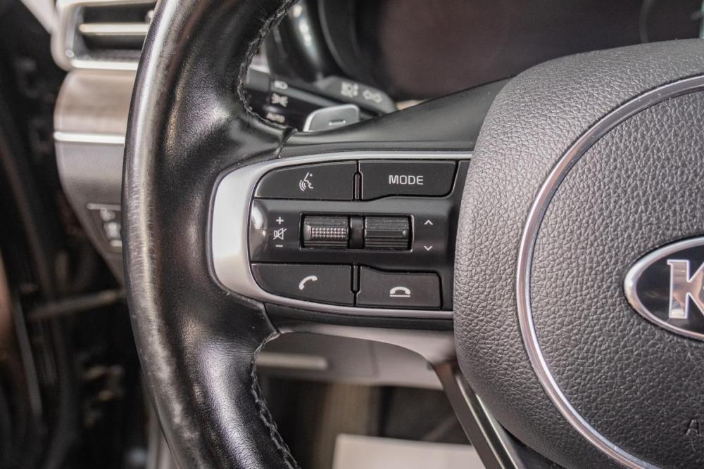 Kia K5 III Томск  - изображение 15