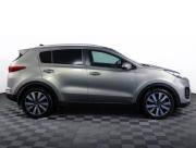 Kia Sportage IV Москва  - изображение 28