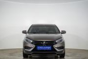 Lada (ВАЗ) Vesta I Рестайлинг (NG) Оренбург  - изображение 23