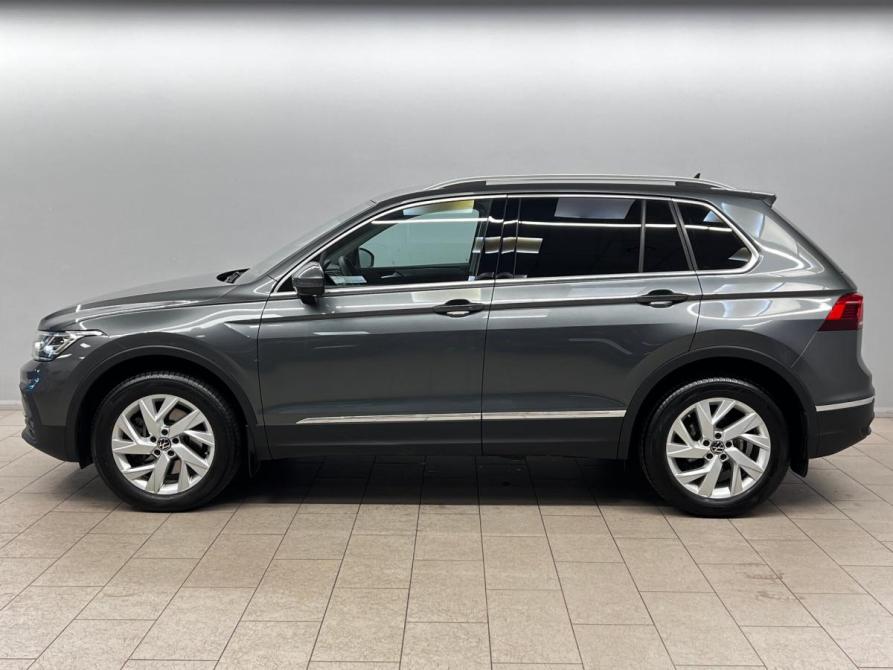 Volkswagen Tiguan II Рестайлинг Санкт-Петербург  - изображение 2
