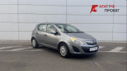 Opel Corsa D Рестайлинг II Ставрополь  - изображение 26