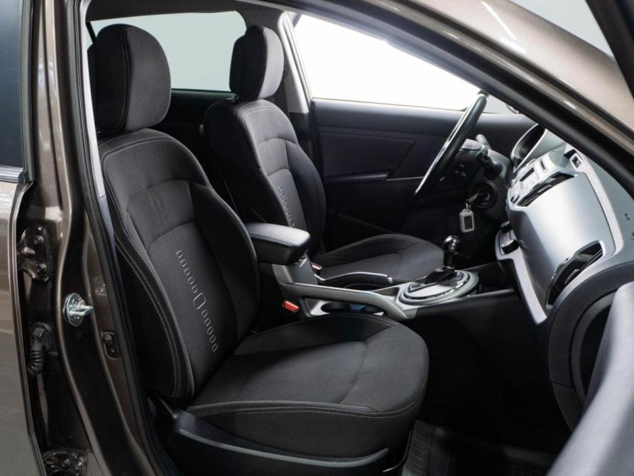 Kia Sportage III Рестайлинг Тюмень  - изображение 8
