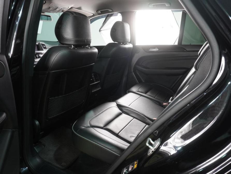 Mercedes-Benz M-Класс III (W166) Воронеж  - изображение 11