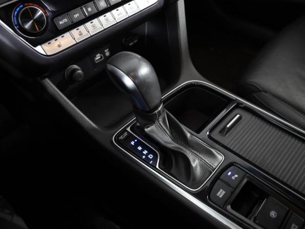 Hyundai Sonata VII (LF) Рестайлинг с пробегом 2019 года, цена 1 869 000 рублей, 99035 км, седан, Автокод Объявления