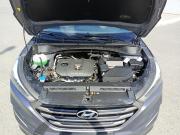 Hyundai Tucson III Йошкар-Ола  - изображение 33
