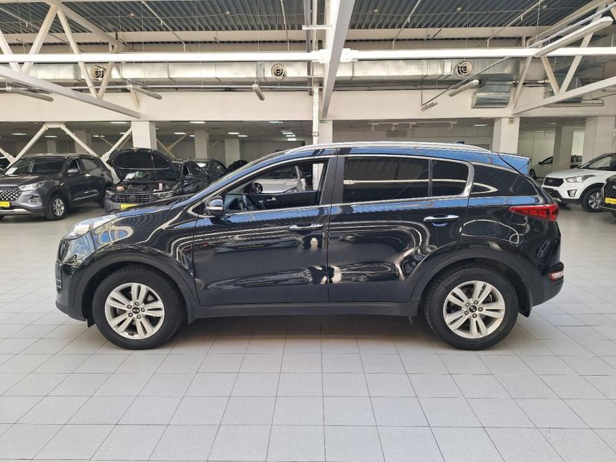 Kia Sportage IV Челябинск  - изображение 4