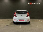 Hyundai Solaris I Челябинск  - изображение 26