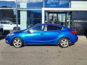 Kia Cerato III Москва  - изображение 25
